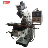 X6330W milling machine