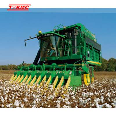 after sale service Deere cotton picker harvester