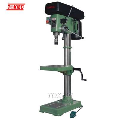 Multi-Functional Drilling & Tapping Machine (JS-16/JS-25)