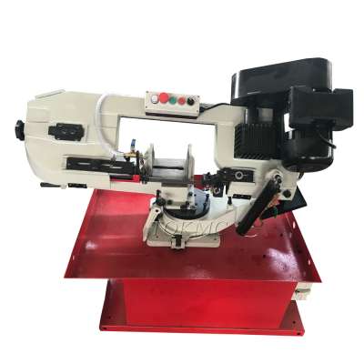 BS712R swivel base band saw machine