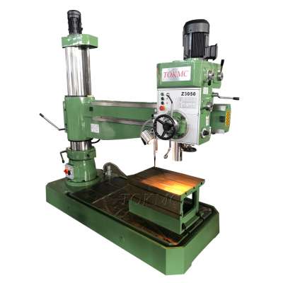 Z3050x16 radial drilling machine manufacturers drilling machine radial