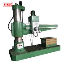 radial drilling machine 60mm