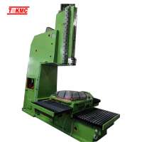 ram length 630mm hydraulic vertical slotting machine for metal steel