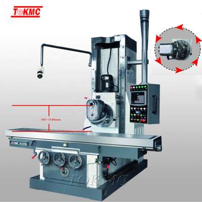 universal milling machine taiwan