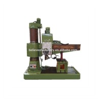 Hydraulic Radial Drilling Machine Driller Machinery Tools