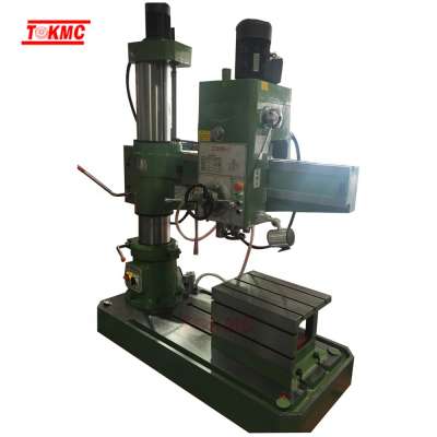 radial drilling machine manufacturers