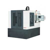 ZY-6070 CNC Engraving and Milling Machine Precision Engraving Machine