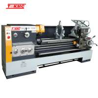 gap bed lathe machine price C6266C