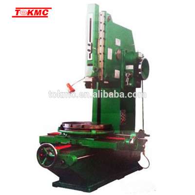 key cutting slotting machine price B5040