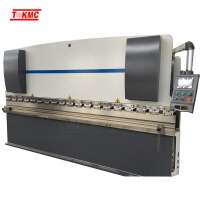 wc67y 125 3200 hydraulic press brake