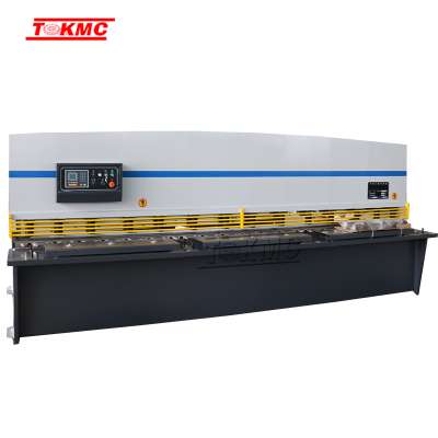 cutting shear machine