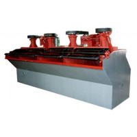 Xj Flotation Machine From China Mining Machine Manufacturer