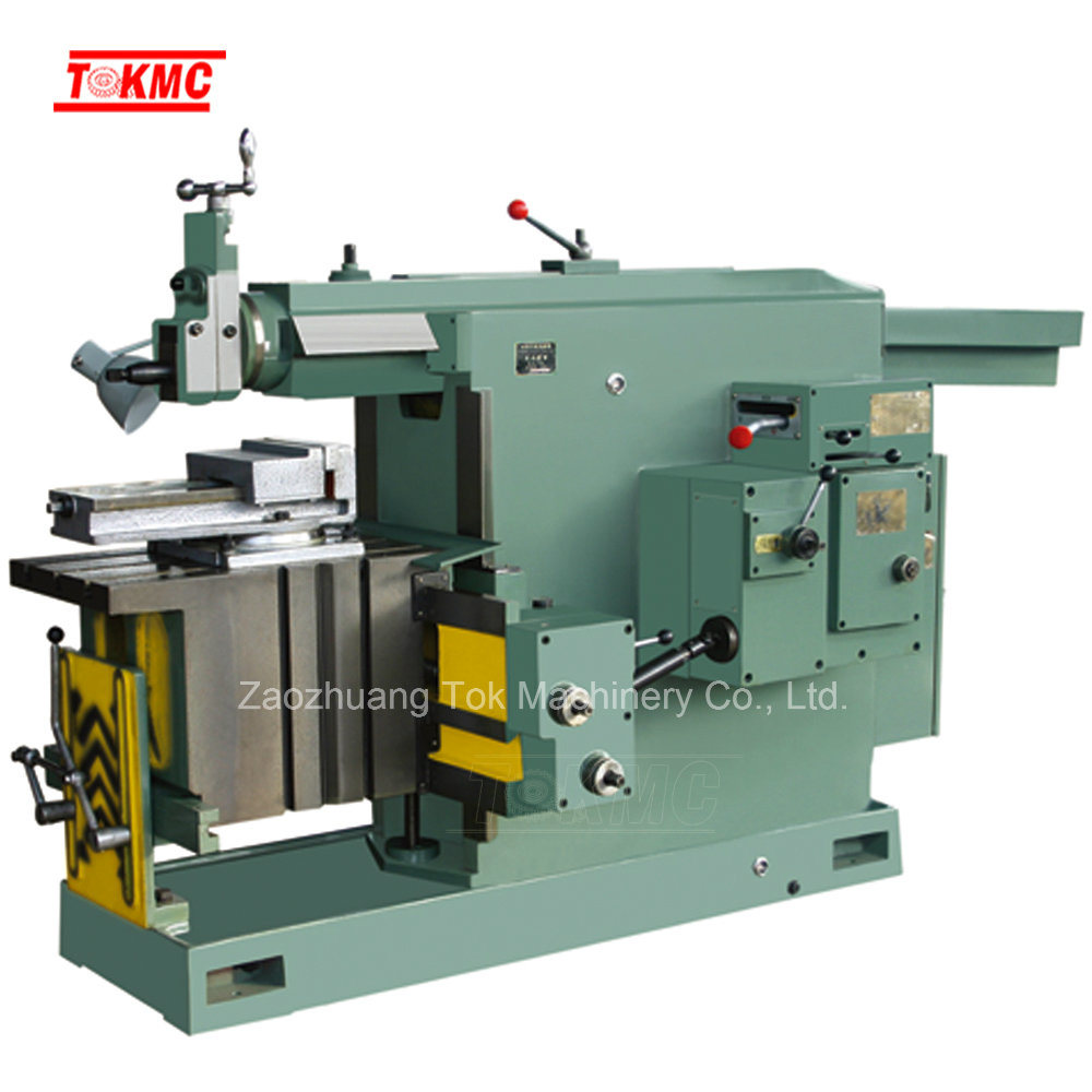 Bc6085 China Hydraulic Shaper Machine